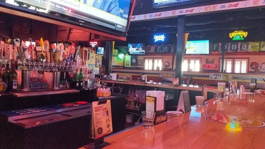 Frickers | restaurant | 8850 Governors Hill Dr, Cincinnati, OH 45249, USA | 5136839464 OR +1 513-683-9464