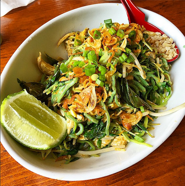 Slurp Noodle Bar | restaurant | 2019, 469 Castro St, San Francisco, CA 94114, USA | 4155536633 OR +1 415-553-6633