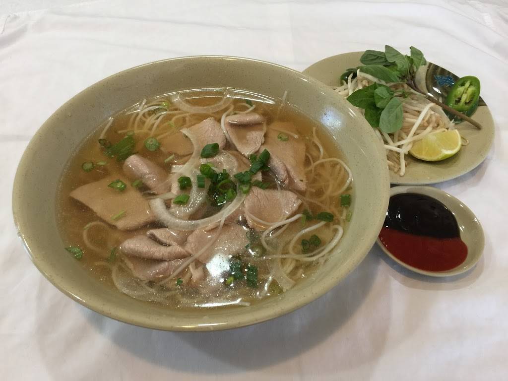 Asian Cafe | restaurant | 64 Mitchler St, Murphys, CA 95247, USA | 2097288898 OR +1 209-728-8898