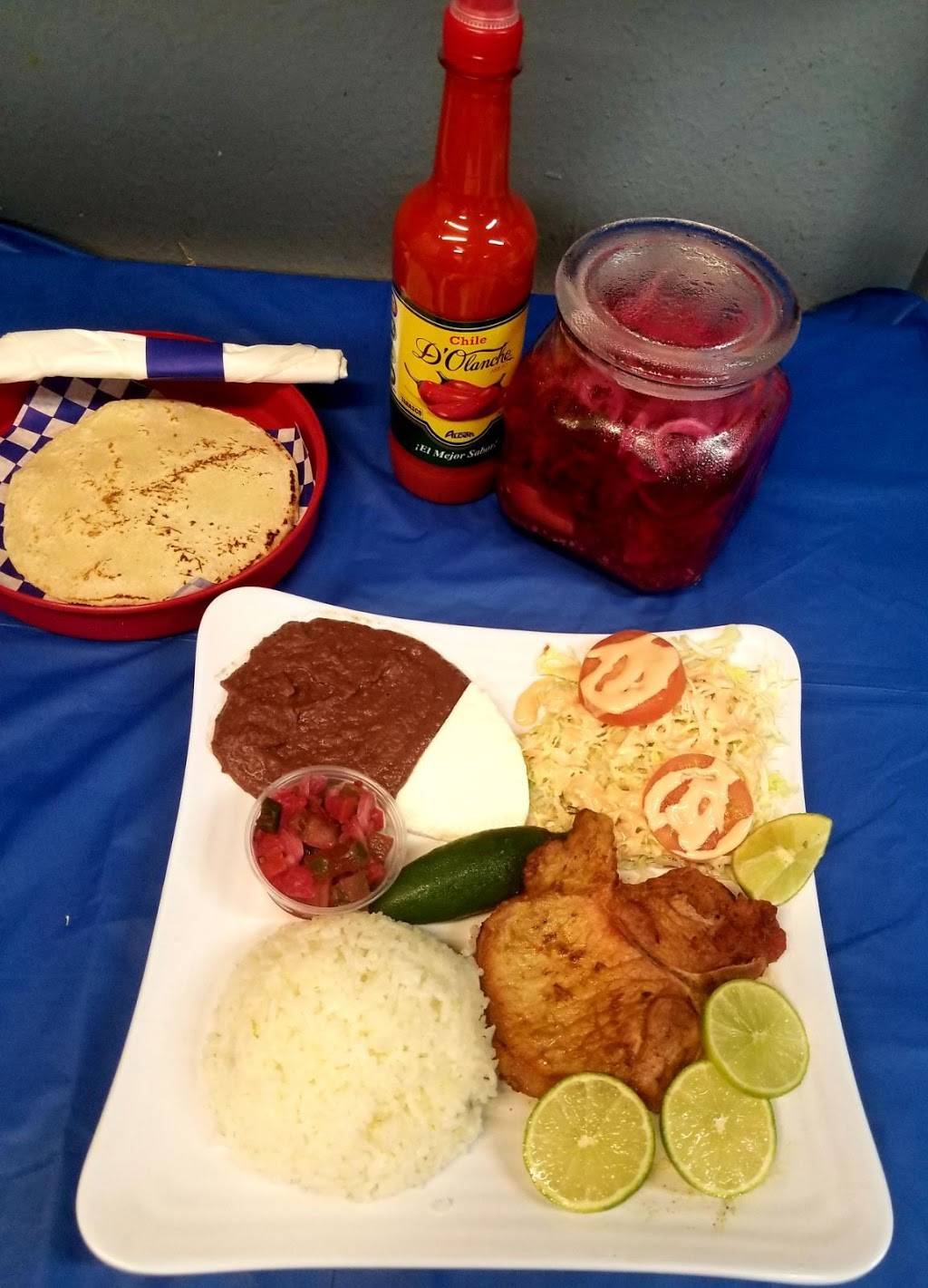 La Sureñita Restaurant | restaurant | 207 E 2nd St, Irving, TX 75060, USA | 4696238384 OR +1 469-623-8384