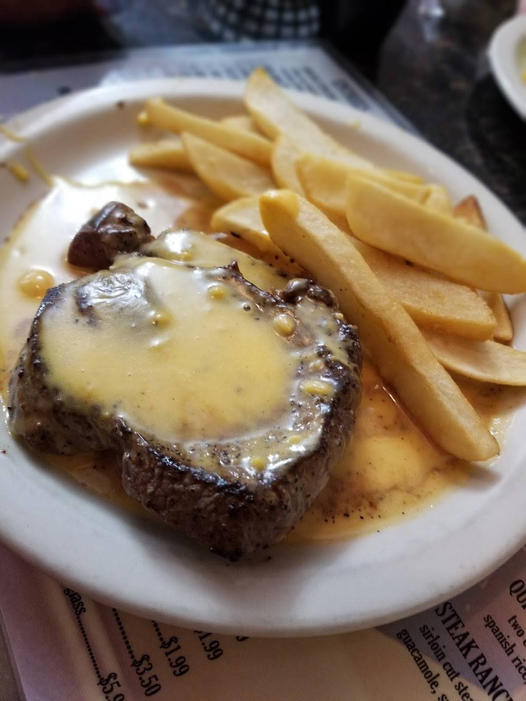 El Tipico Restaurant | restaurant | 2775, 1326 Goliad Rd, San Antonio, TX 78223, USA | 2105332070 OR +1 210-533-2070