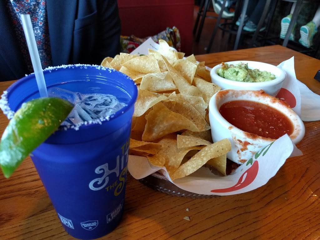 Chilis Grill & Bar | meal takeaway | 6251 Long Prairie Rd, Flower Mound, TX 75028, USA | 9723555826 OR +1 972-355-5826