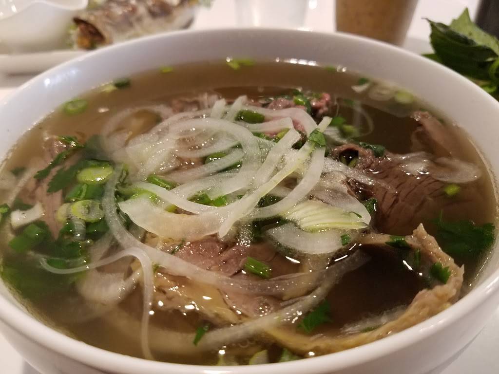 Pho Tasty | restaurant | 35419 21st Ave SW, Federal Way, WA 98023, USA | 2538747499 OR +1 253-874-7499