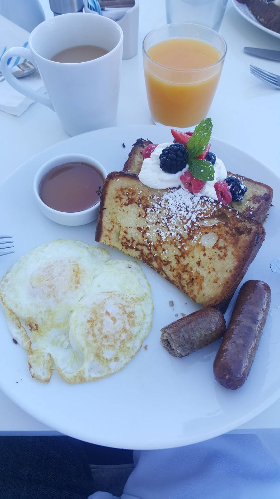 Salt | restaurant | 13534 Bali Way, Marina Del Rey, CA 90292, USA | 4242898223 OR +1 424-289-8223