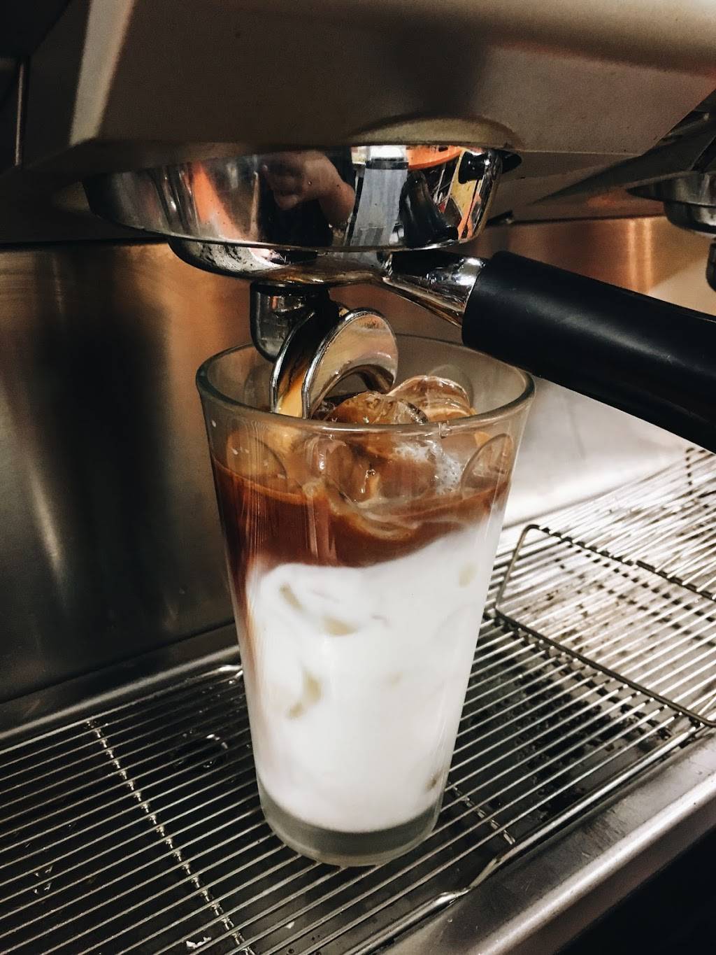 The Bean Coffee Shop | cafe | 169 S Gay St, Auburn, AL 36830, USA | 3347285906 OR +1 334-728-5906