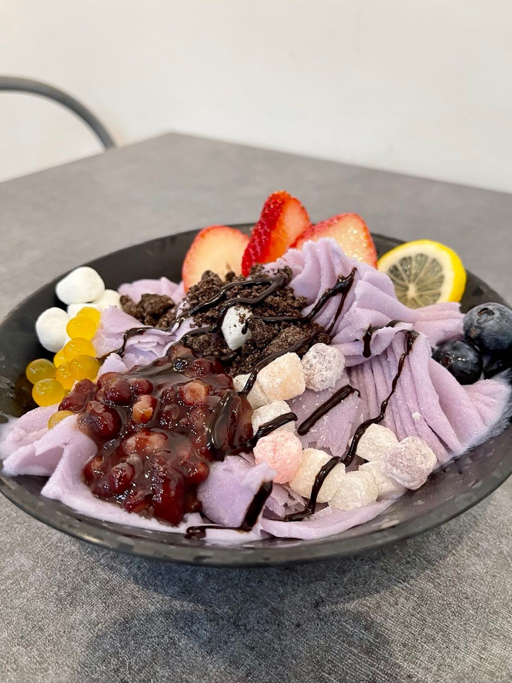 Azuki Tea | restaurant | 3835 E Thousand Oaks Blvd Suite O, Thousand Oaks, CA 91362, USA | 8058078780 OR +1 805-807-8780