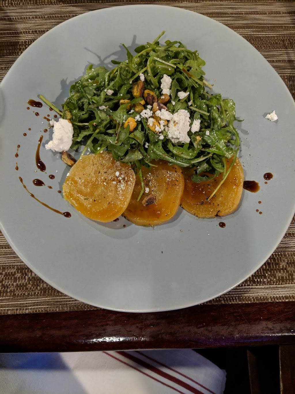 Osteria Danny | restaurant | 26 Henry St, Saratoga Springs, NY 12866, USA | 5184237022 OR +1 518-423-7022