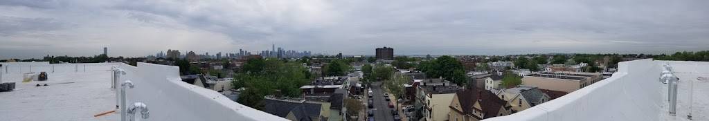 El Sazon de Las Americas #2 | restaurant | 440 Bergen Ave, Jersey City, NJ 07304, USA | 2013600083 OR +1 201-360-0083