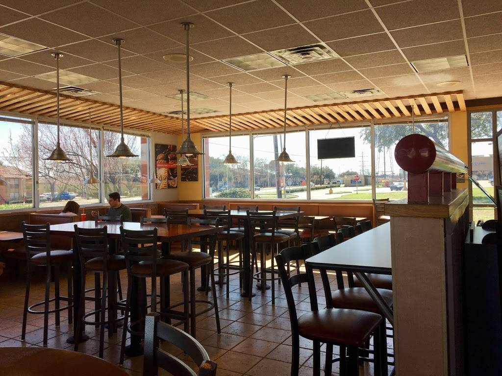 Taco Bueno | restaurant | 14221 S Coit Rd, Dallas, TX 75254, USA | 9723924732 OR +1 972-392-4732