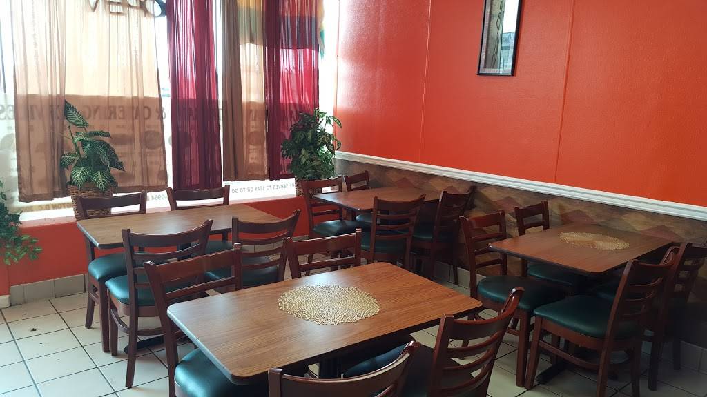 Rahama African Restaurant | restaurant | 8738 Richmond Hwy, Alexandria, VA 22309, USA | 7037800088 OR +1 703-780-0088