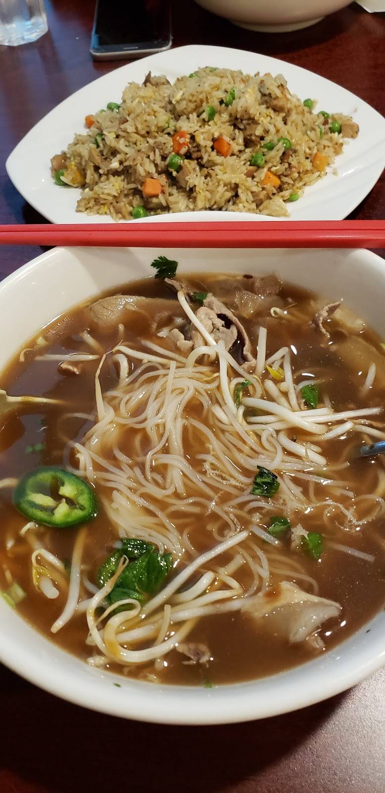 Noahs | restaurant | 1327 W 18th St, Merced, CA 95340, USA | 2093498660 OR +1 209-349-8660