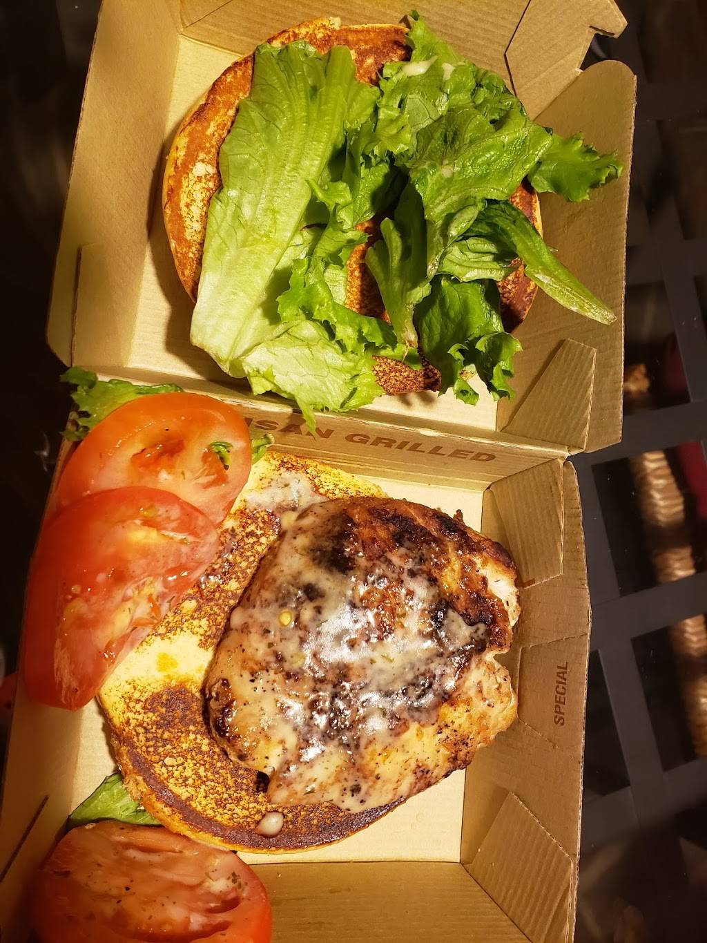 McDonalds | cafe | 4315 Lake Michigan Dr, Walker, MI 49534, USA | 6164538490 OR +1 616-453-8490