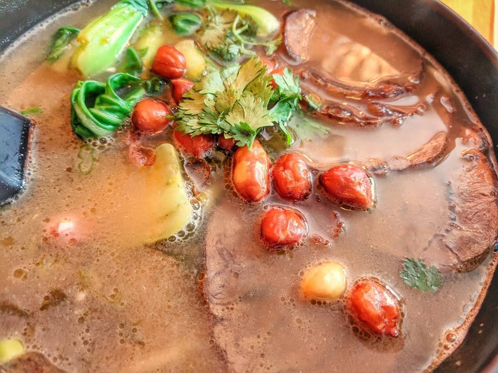 MDM Noodles | restaurant | 351 Washington St, Brighton, MA 02135, USA | 6172088663 OR +1 617-208-8663