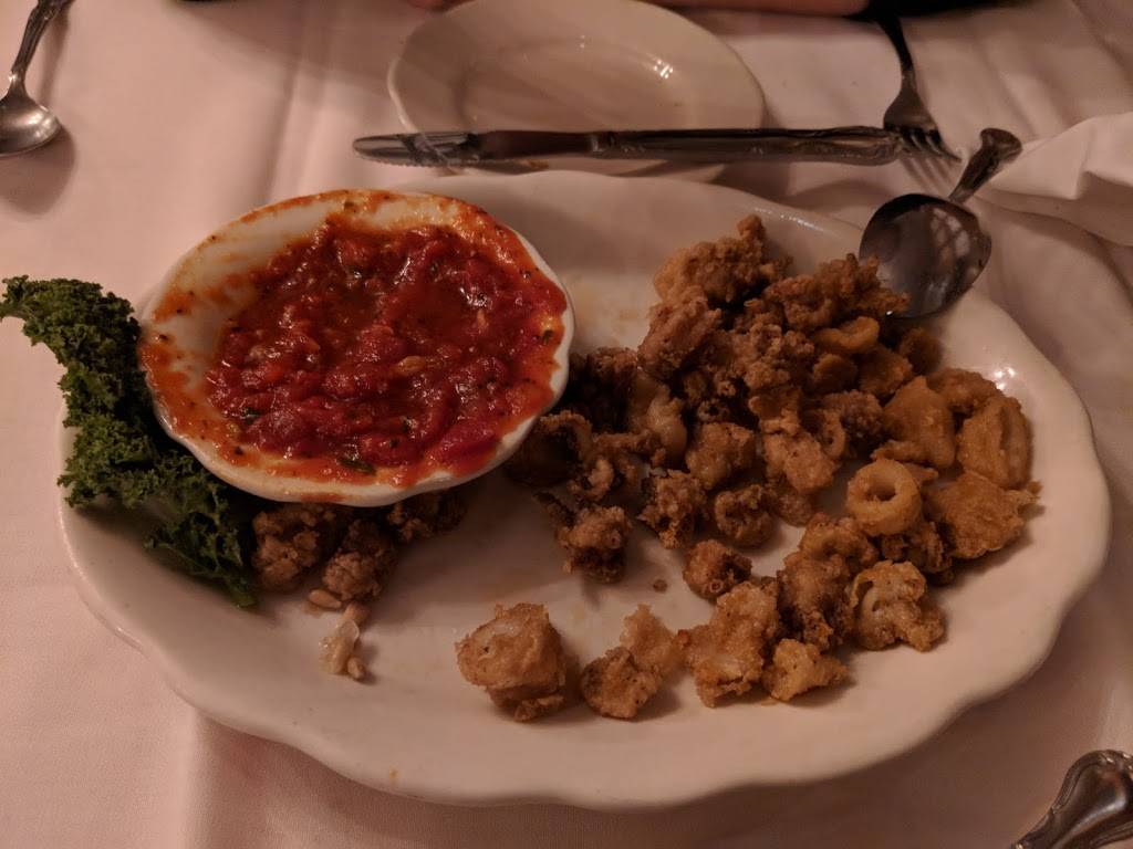 Angelonis II Restaurant Lounge | restaurant | 2400 Arctic Ave, Atlantic City, NJ 08401, USA | 6093447875 OR +1 609-344-7875