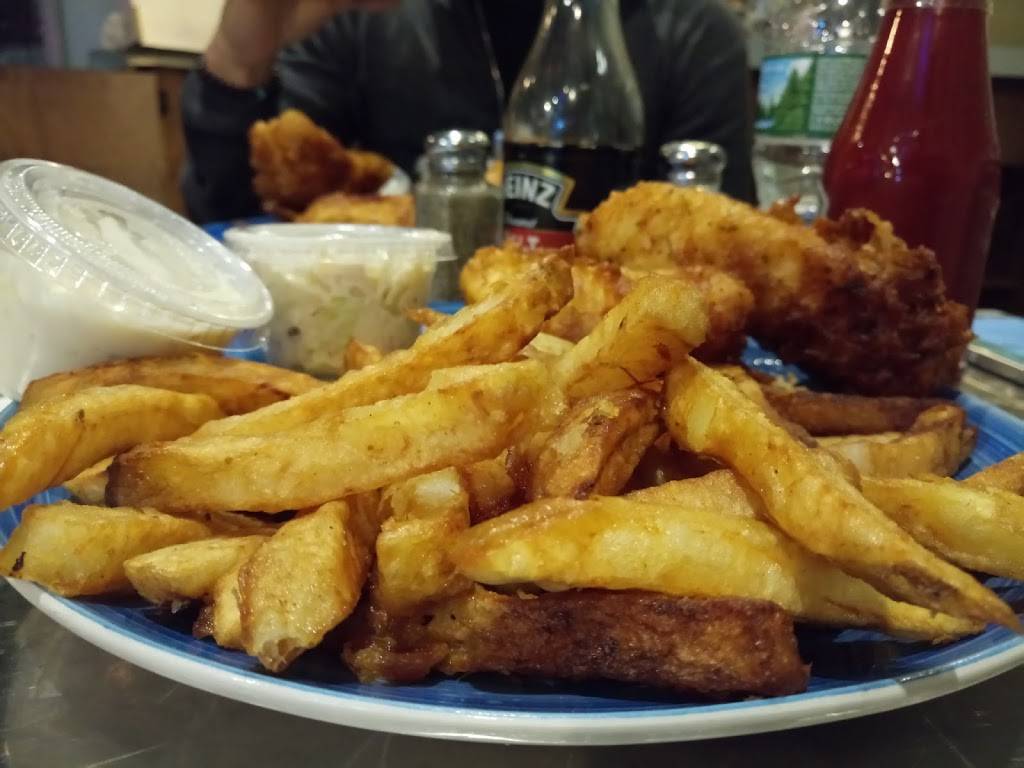 Atlantic Anchor NYC | restaurant | 977 McLean Ave, Yonkers, NY 10704, USA | 9143499220 OR +1 914-349-9220