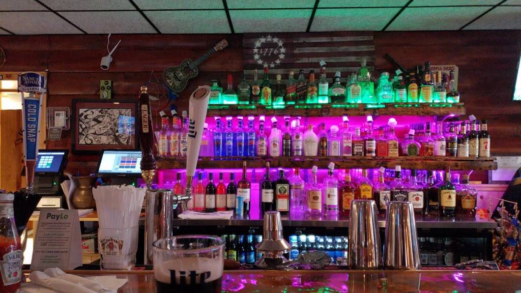 The Stonehouse | restaurant | 23 Fallbrook Road RR1 Box 23, Carbondale, PA 18407, USA | 5702816333 OR +1 570-281-6333