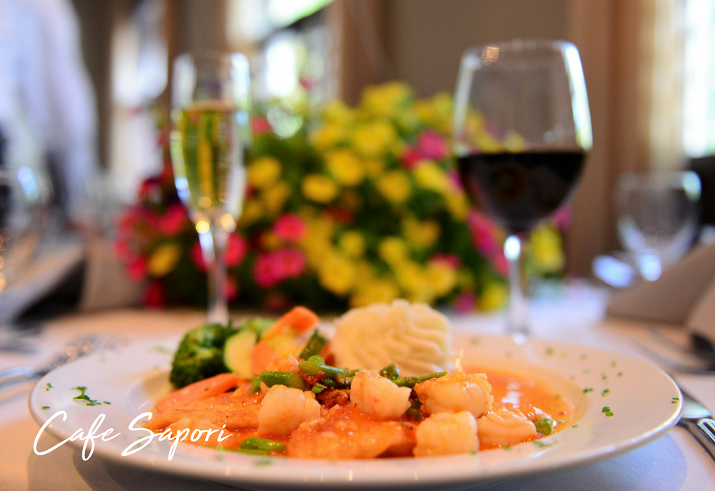 Cafe Sapori | restaurant | 12 Lackawanna Ave, Gladstone, NJ 07934, USA | 9083758730 OR +1 908-375-8730