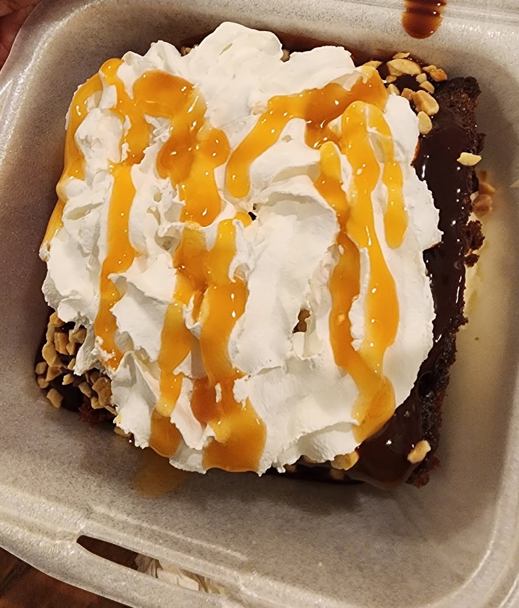 Dondies White River Princess | restaurant | 203 E Curran St, Des Arc, AR 72040, USA | 8706387051 OR +1 870-638-7051