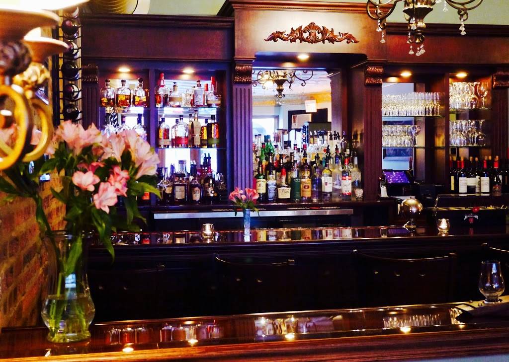 The Little Gem Cafe | restaurant | 189 N Marion St, Oak Park, IL 60301, USA | 7086135491 OR +1 708-613-5491