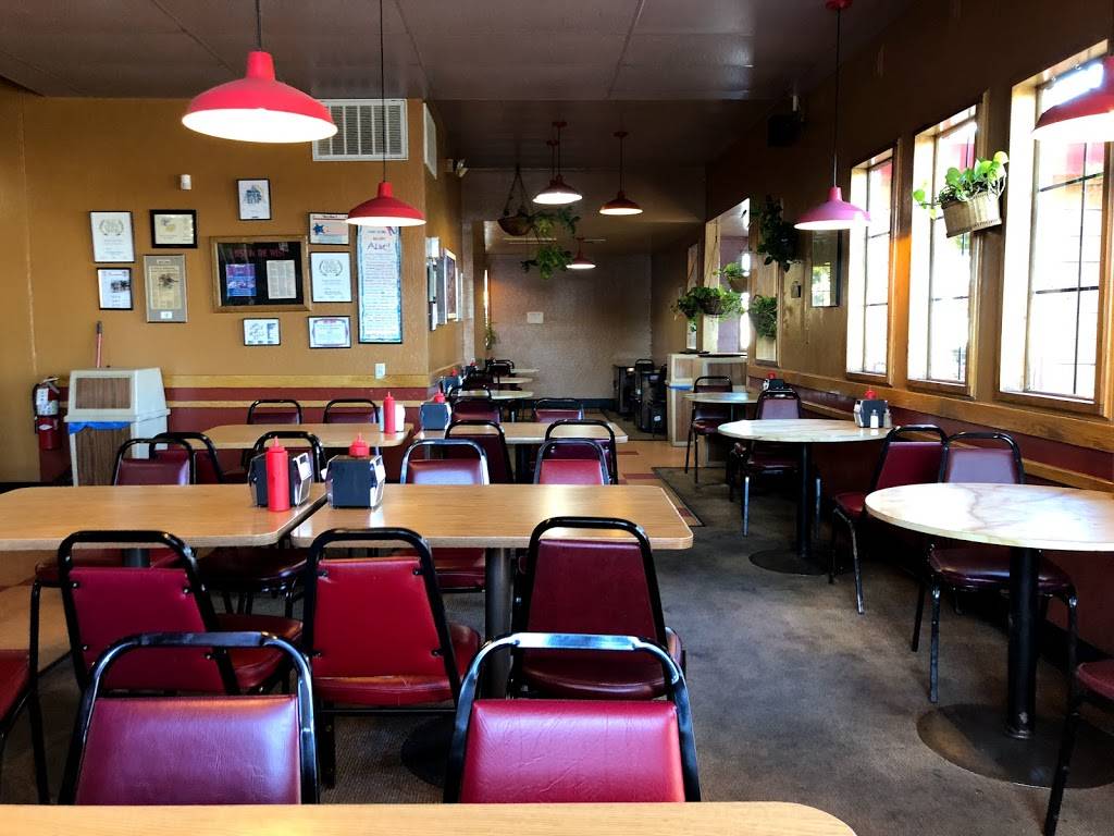 Juicys Giant Hamburgers | restaurant | 301 S Wells Ave, Reno, NV 89502, USA | 7753222600 OR +1 775-322-2600