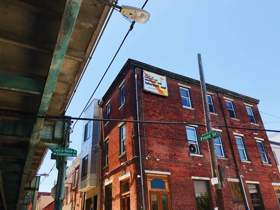 The International Bar | meal takeaway | 1624 N Front St, Philadelphia, PA 19122, USA | 2157926461 OR +1 215-792-6461