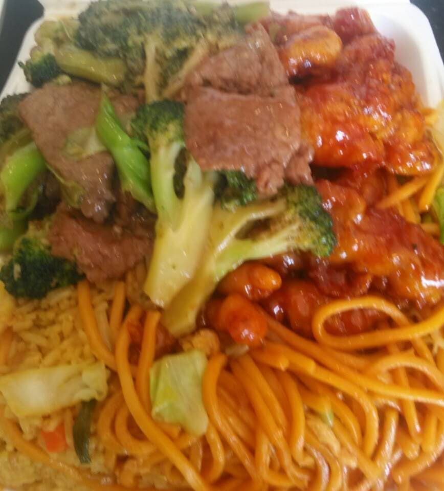 Good China Express | restaurant | 300 S Highland Springs Ave, Banning, CA 92220, USA | 9518455999 OR +1 951-845-5999