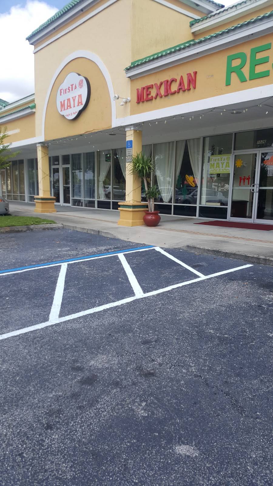 Fiesta Maya lake Mary Mexican Restaurant | restaurant | 3590 US 17/92, Lake Mary, FL 32746, USA | 4078781192 OR +1 407-878-1192