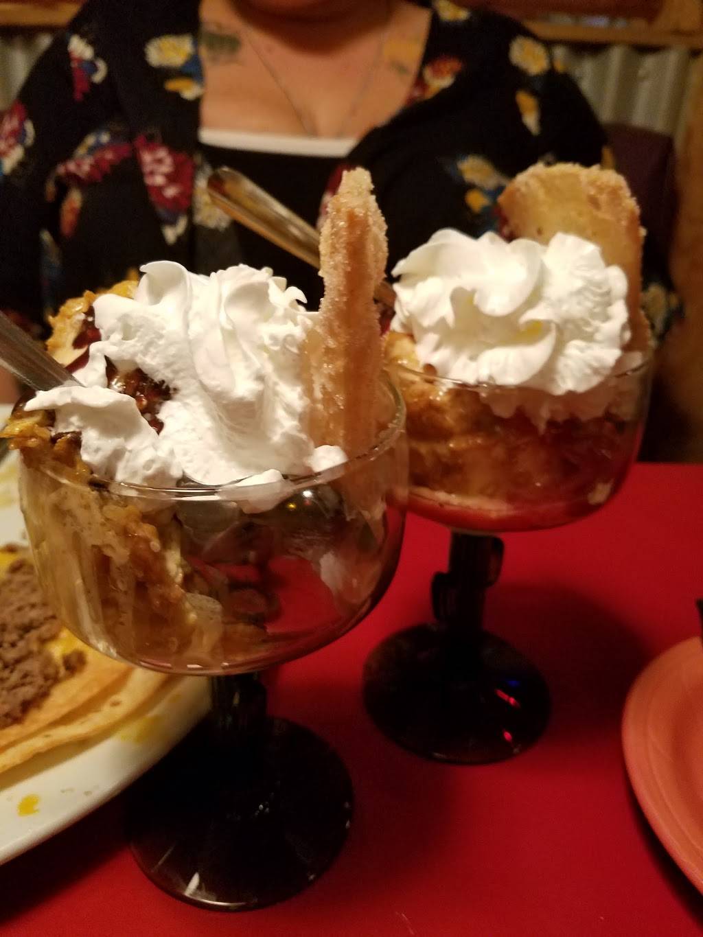 Arriba Mexican Grill | restaurant | 15370 W McDowell Rd, Goodyear, AZ 85395, USA | 6232231735 OR +1 623-223-1735