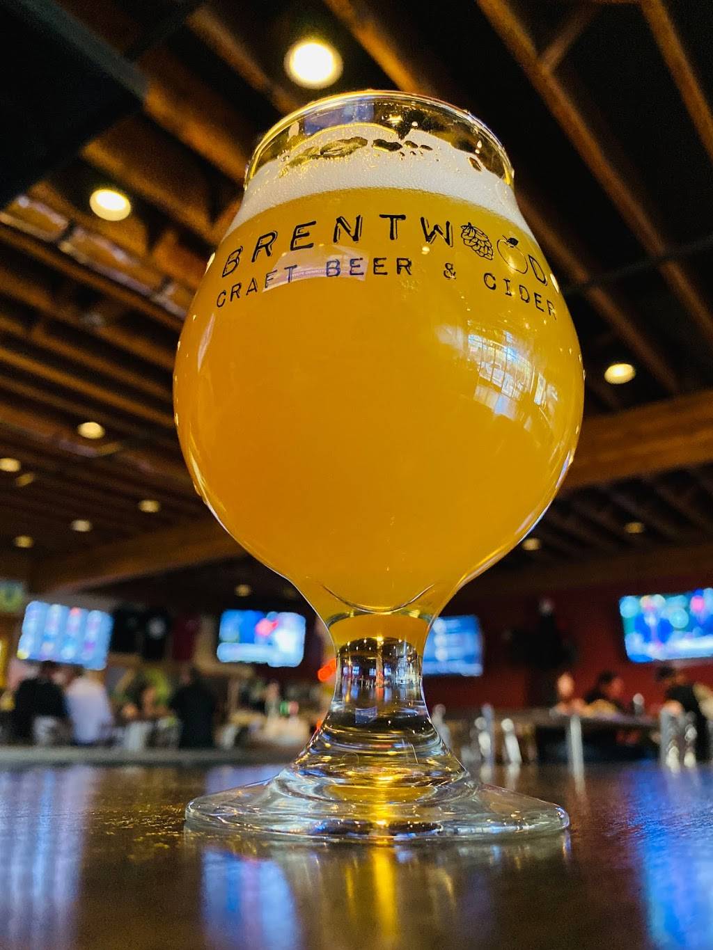 Brentwood Craft Beer and Cider | restaurant | 234 Oak St, Brentwood, CA 94513, USA | 9254281616 OR +1 925-428-1616