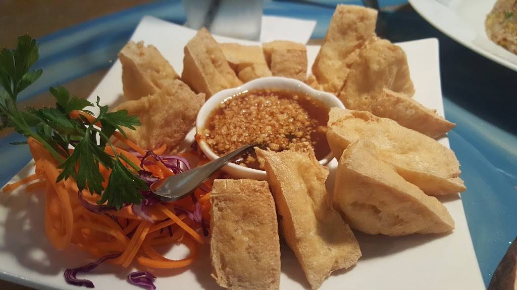 Tida Thai Cuisine | restaurant | 336 Constitution Dr, Virginia Beach, VA 23462, USA | 7574900515 OR +1 757-490-0515