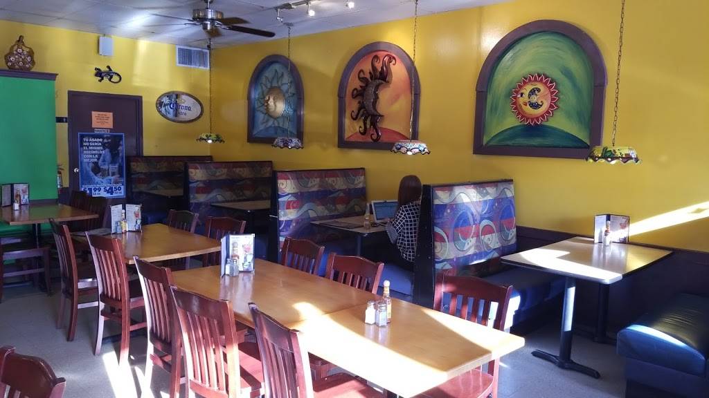 Real Mexico Restaurant | restaurant | 2421 Bush River Rd, Columbia, SC 29210, USA | 8037508990 OR +1 803-750-8990