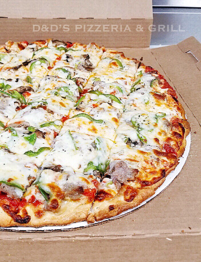 D&Ds Pizzeria & Grill | restaurant | 35366 N US Hwy 12, Ingleside, IL 60041, USA | 8479731000 OR +1 847-973-1000
