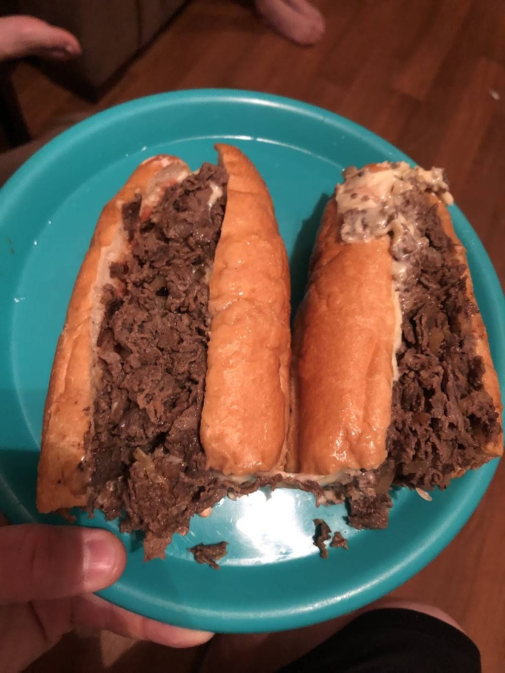 Key Food Pizza | restaurant | 2329 E York St, Philadelphia, PA 19125, USA | 2154257666 OR +1 215-425-7666