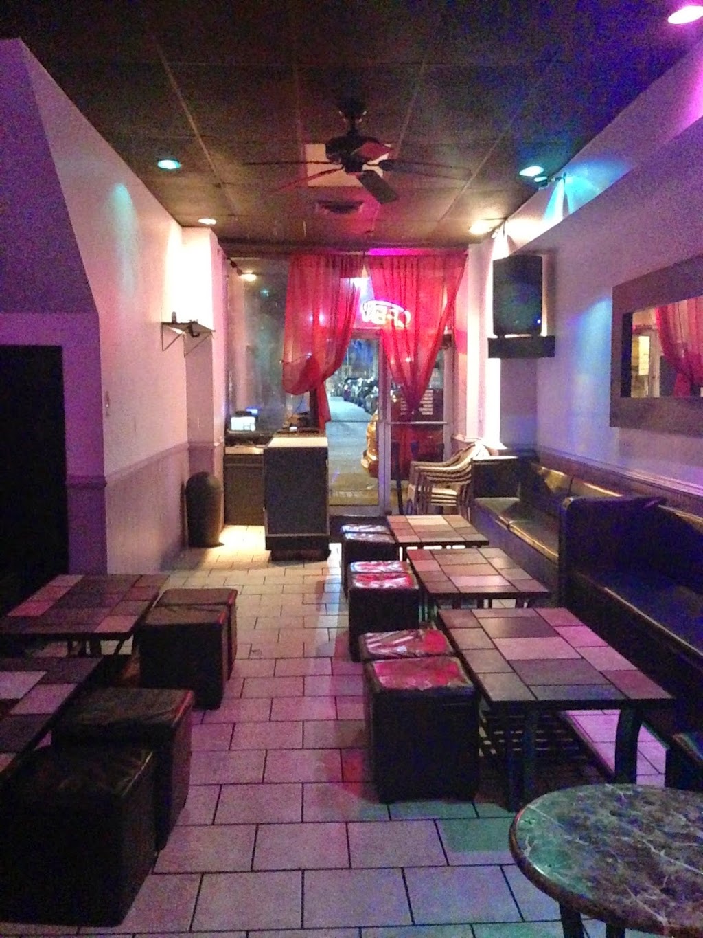 Arabian Nights Hookah Bar and Lounge | night club | 1027 Light St, Baltimore, MD 21230, USA | 4434387417 OR +1 443-438-7417