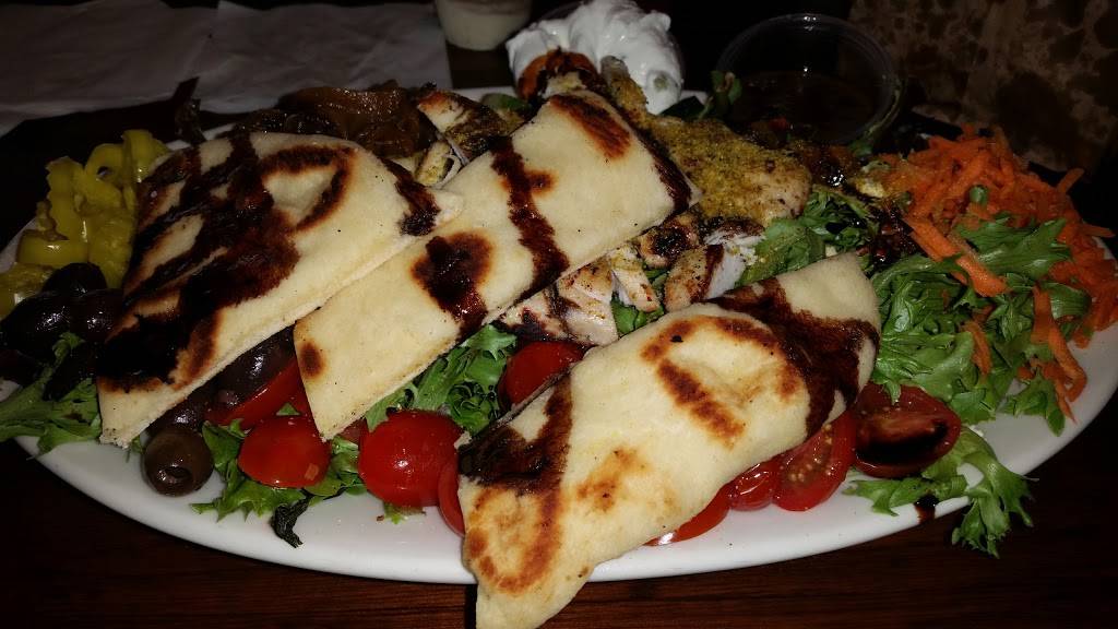 Bricks On Boundary | restaurant | 1422 Boundary St, Beaufort, SC 29902, USA | 8433795232 OR +1 843-379-5232