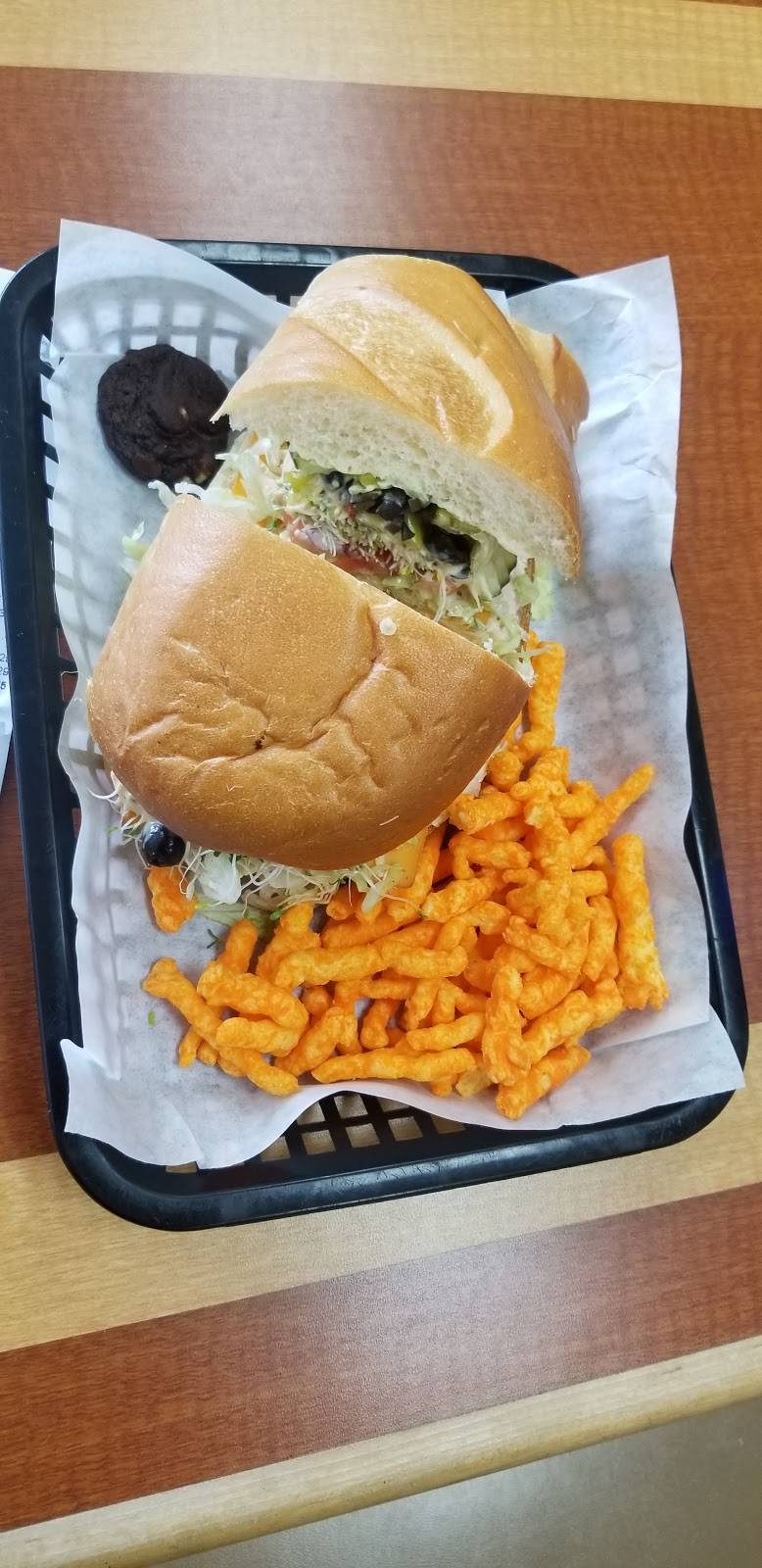 Submarina California Subs | restaurant | 33040 Antelope Rd, Murrieta, CA 92563, USA | 9512447822 OR +1 951-244-7822