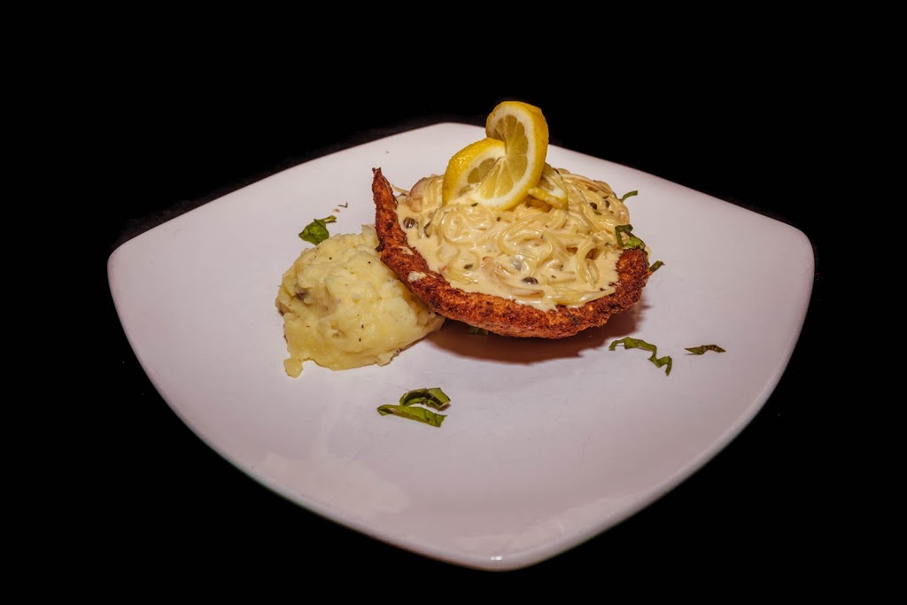 Vinnys N.Y. Pizza & Grill - Midtown | restaurant | 860 Peachtree St NE, Atlanta, GA 30308, USA | 4048720484 OR +1 404-872-0484