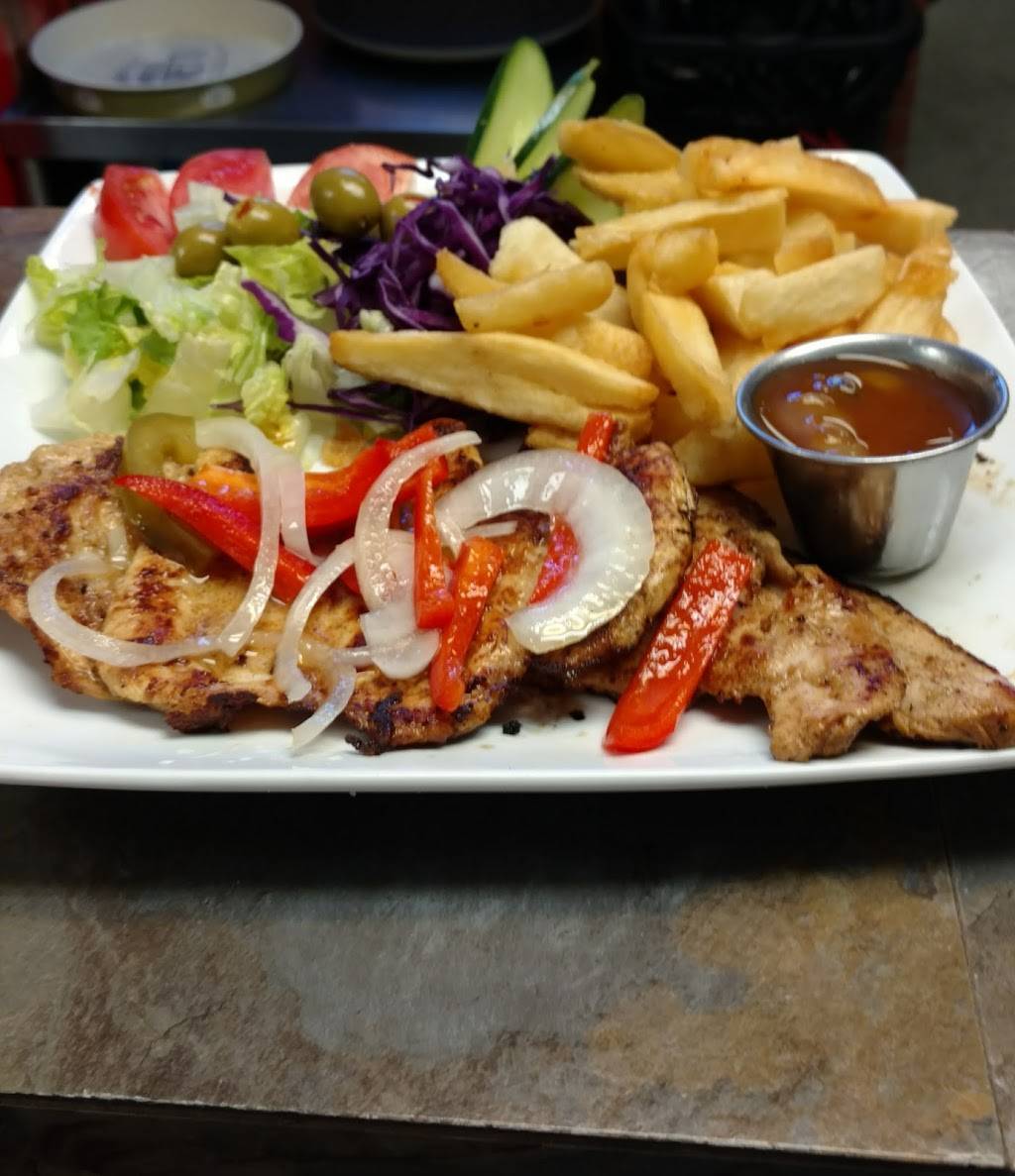 Mirnas Cuban Cuisine | restaurant | 7980 N Tamiami Trail, Sarasota, FL 34243, USA | 9413169793 OR +1 941-316-9793