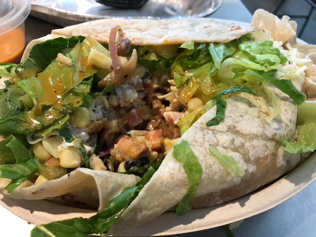 Chipotle Mexican Grill | restaurant | 3556B S Jefferson St, Falls Church, VA 22041, USA | 7033791727 OR +1 703-379-1727