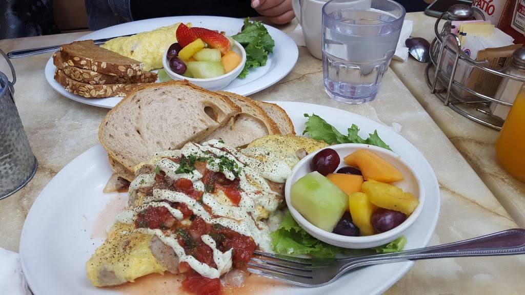 1428 HAIGHT Patio Cafe & Crepery | cafe | 1428 Haight St, San Francisco, CA 94117, USA | 4158648484 OR +1 415-864-8484