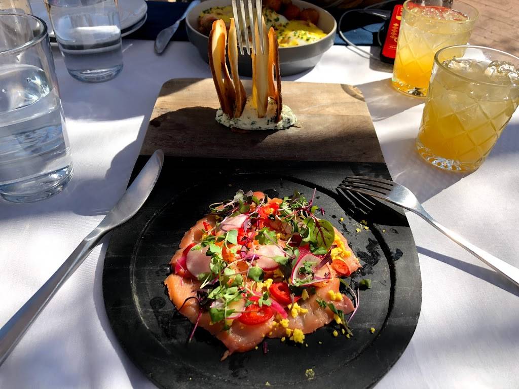 Anhelo Restaurant | restaurant | 628 E Adams St, Phoenix, AZ 85004, USA | 6025967745 OR +1 602-596-7745