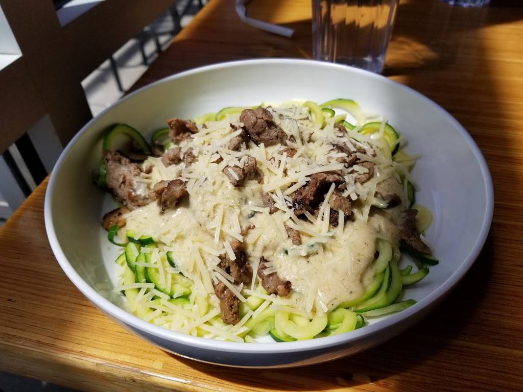 Noodles and Company | restaurant | 697 W Hampden Ave, Englewood, CO 80110, USA | 3037810225 OR +1 303-781-0225