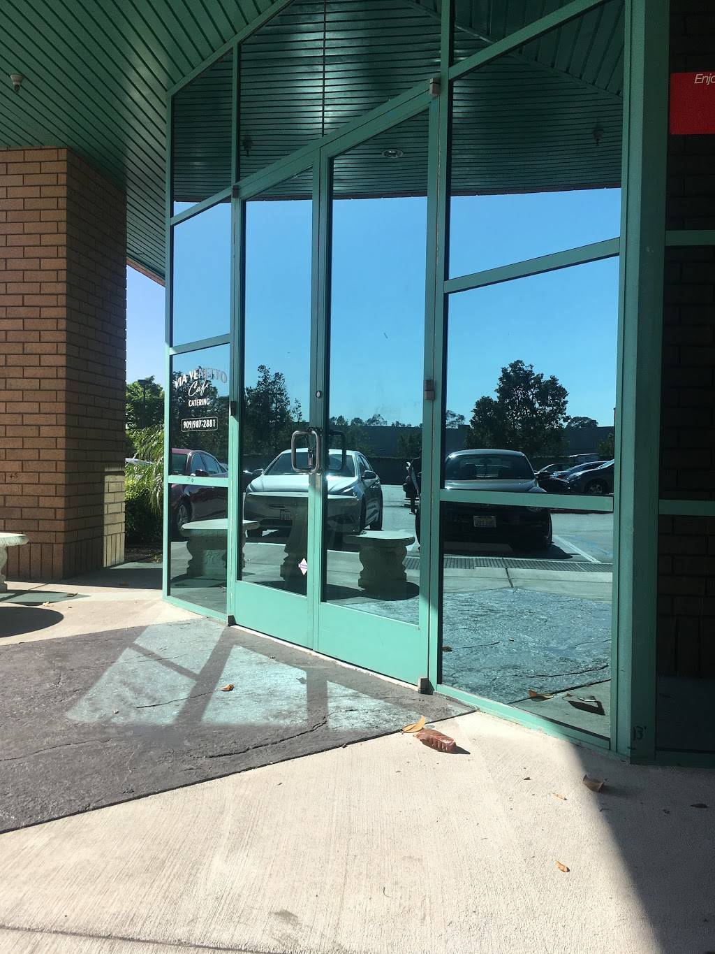 Via Venetto | restaurant | 9267 Haven Ave #105, Rancho Cucamonga, CA 91730, USA | 9099872881 OR +1 909-987-2881