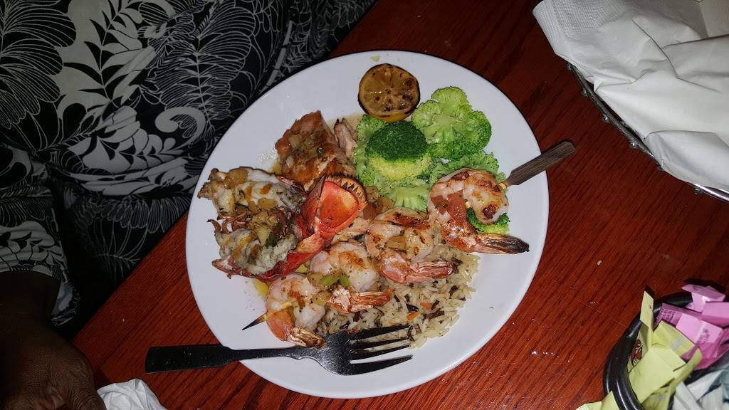 Red Lobster | restaurant | 8909 US-19, Port Richey, FL 34668, USA | 7278599600 OR +1 727-859-9600