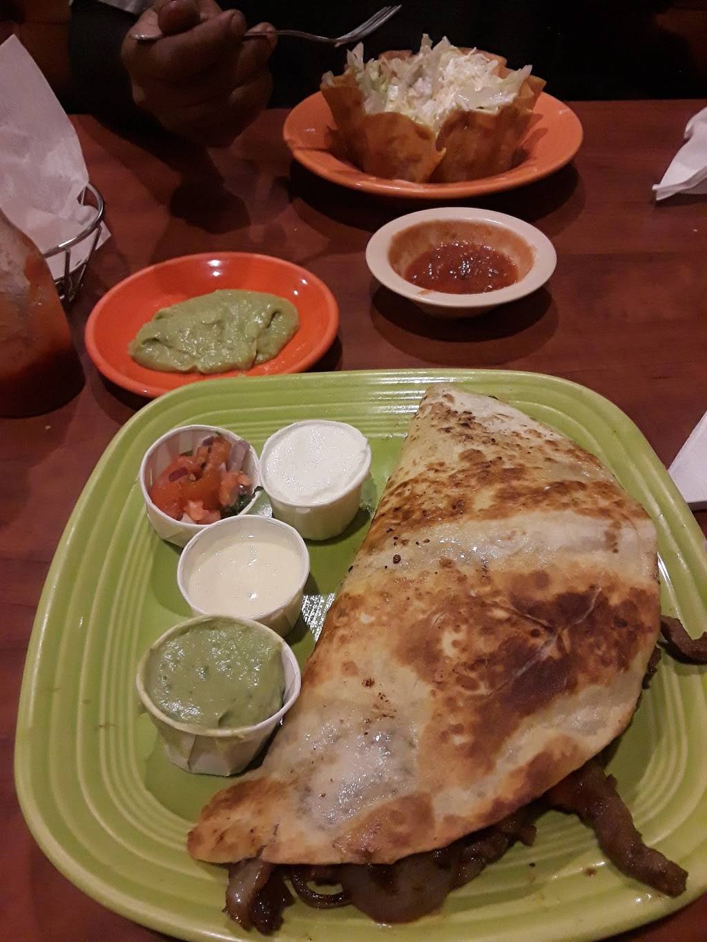 La Hacienda | restaurant | 1116 Eastchester Dr #106, High Point, NC 27265, USA | 3368416384 OR +1 336-841-6384