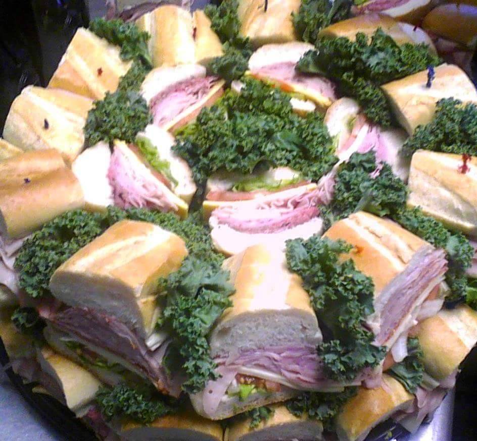 Tamburinos Italian American Delicatessen | restaurant | 672 Central Ave, Cedarhurst, NY 11516, USA | 5162952769 OR +1 516-295-2769