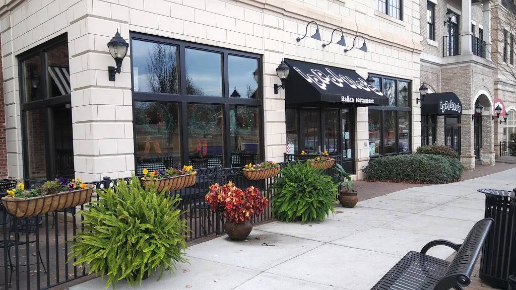 Ippolitos | restaurant | 350 Town Center Ave #103, Suwanee, GA 30024, USA | 6789854377 OR +1 678-985-4377