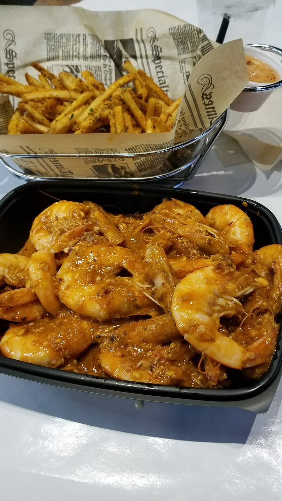 CrabMentality | restaurant | 19395 Soledad Canyon Rd, Santa Clarita, CA 91351, USA | 6613479070 OR +1 661-347-9070