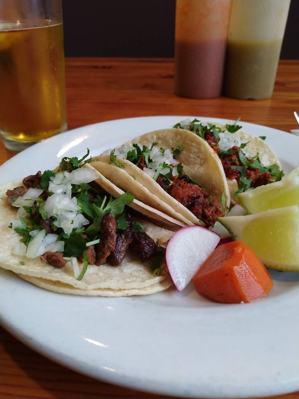 Taqueria La Esquinita | restaurant | 430 Legion Way SE, Olympia, WA 98501, USA | 3605150136 OR +1 360-515-0136