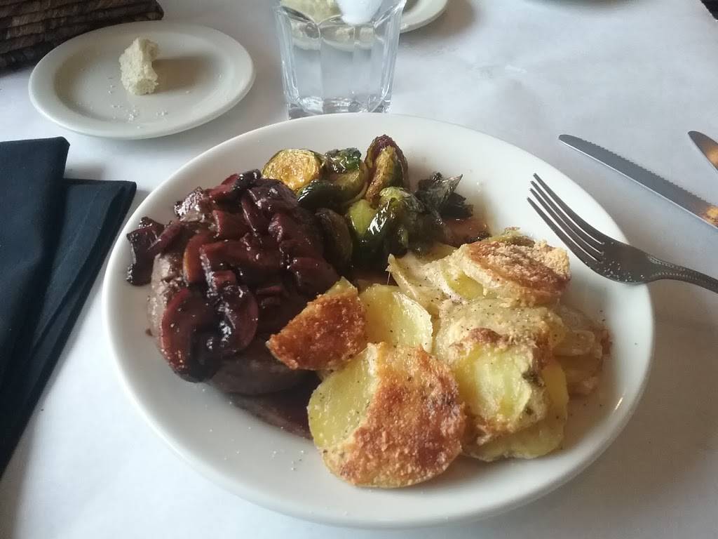 The Normandy | restaurant | 2785 S 17th St, Lincoln, NE 68502, USA | 4024760606 OR +1 402-476-0606